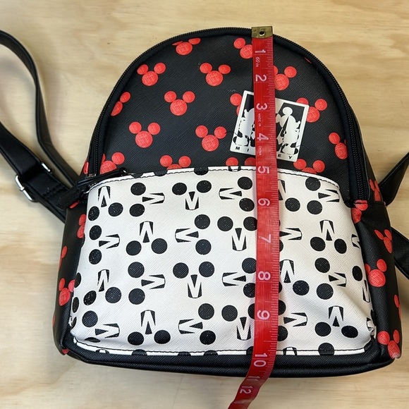 Mickey Mini Backpack - Picture 8 of 9